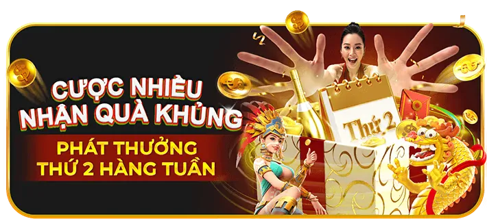 Jackpot Lũy Tiến ê88