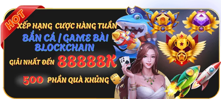 Ưu đãi tân thủ bắn cá ê88