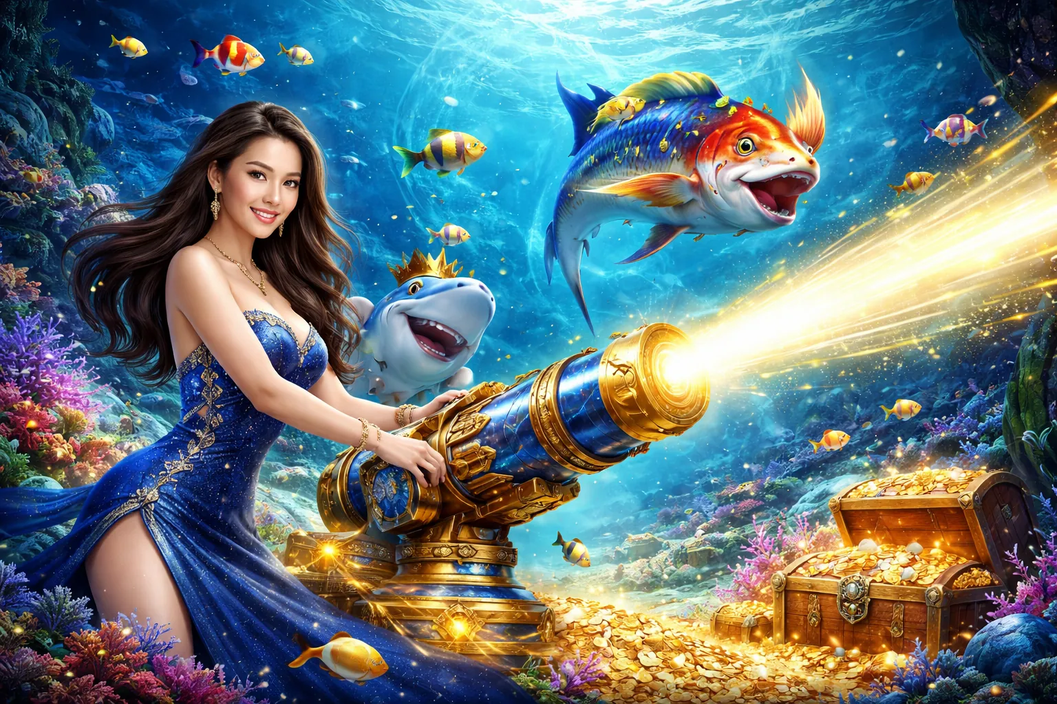 Tổng quan các trò chơi casino tại ê88