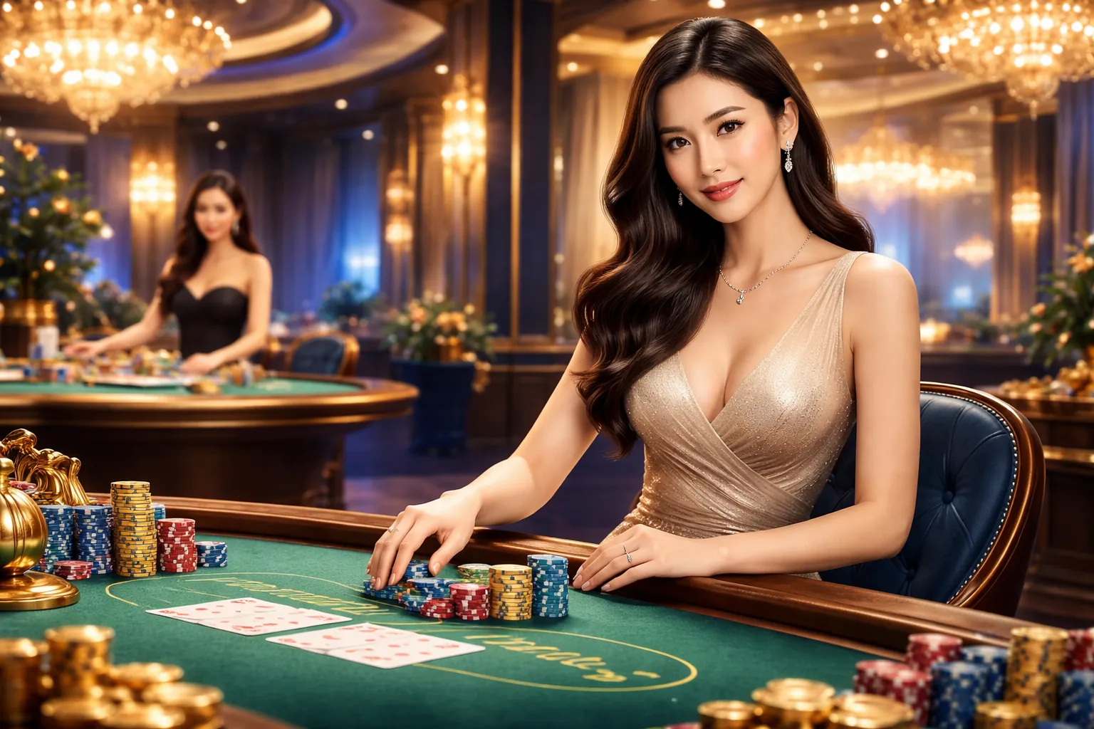 Sân đấu gà truyền thống tại ê88